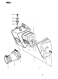 Air Cleaner