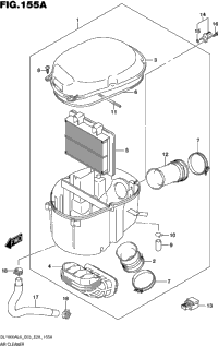 Air Cleaner