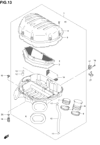 Air Cleaner