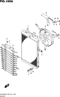Radiator