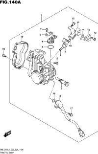 Throttle Body