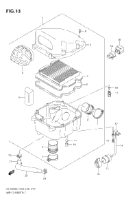 Air Cleaner
