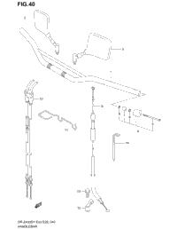 Handlebar