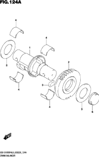 Crank Balancer
