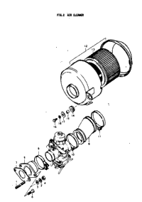 Air Cleaner