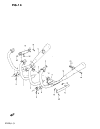 Muffler