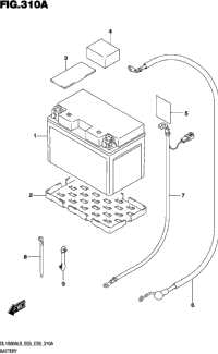 Battery