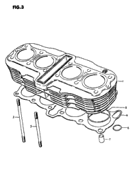 Cylinder