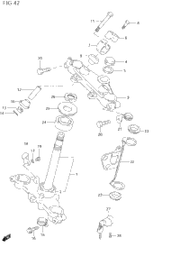 Steering Stem