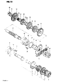 Transmission