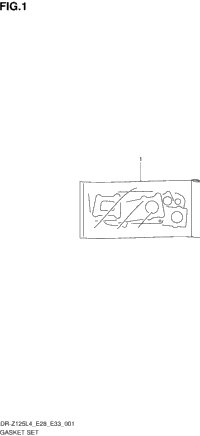Gasket Set