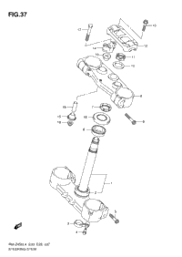 Steering Stem