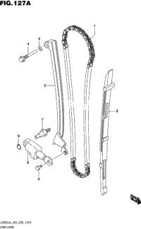 Cam Chain