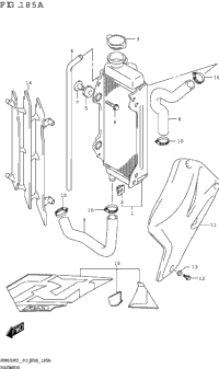 Radiator