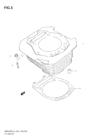 Cylinder