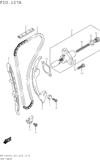 Cam Chain