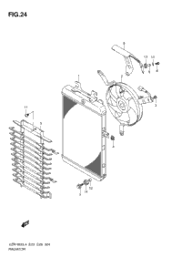Radiator