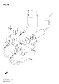 Evap System