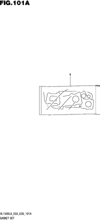 Gasket Set
