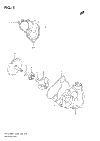 Water Pump