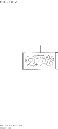 Gasket Set