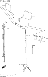 Handlebar