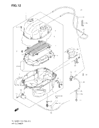 Air Cleaner