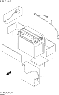 Battery (E33)
