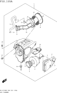 Air Cleaner