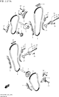 Cam Chain