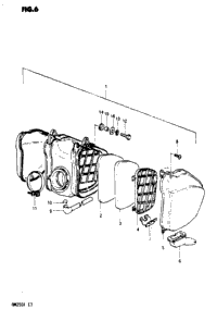 Air Cleaner