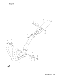 Muffler