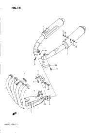 Muffler