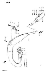 Muffler