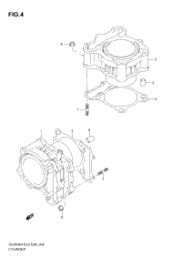 Cylinder