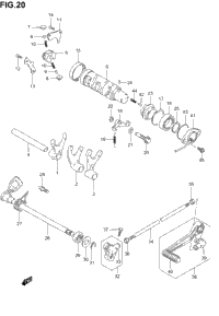 Gear Shifting