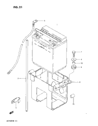 Battery