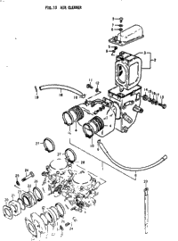 Air Cleaner