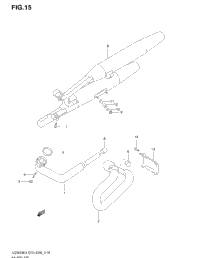 Muffler