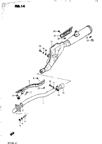 Muffler
