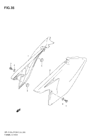 Frame Cover