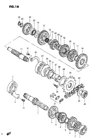 Transmission