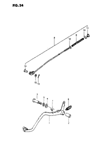 Rear Brake