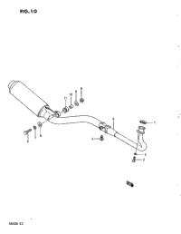 Muffler