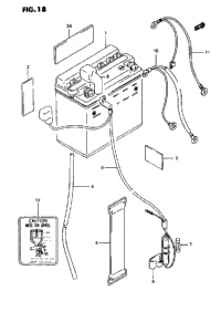 Battery
