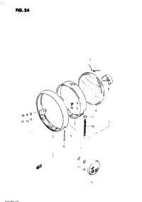 Headlamp