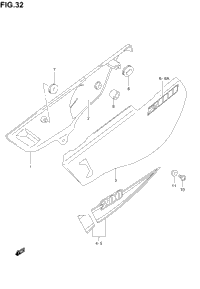 Frame Cover