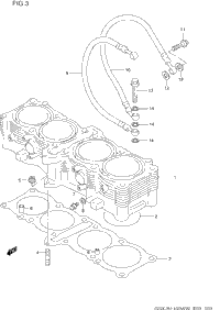 Cylinder