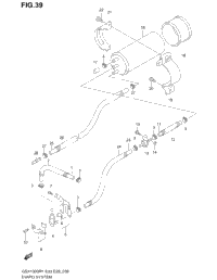 Evap System (E33)