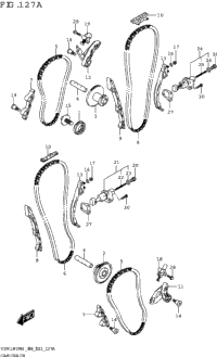 Cam Chain